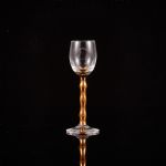 476122 Likörglas